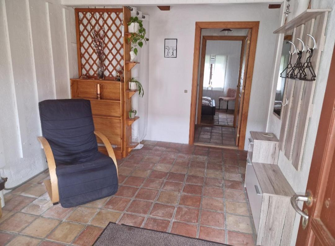 Hus Meeresbrise Arrild Exterior foto