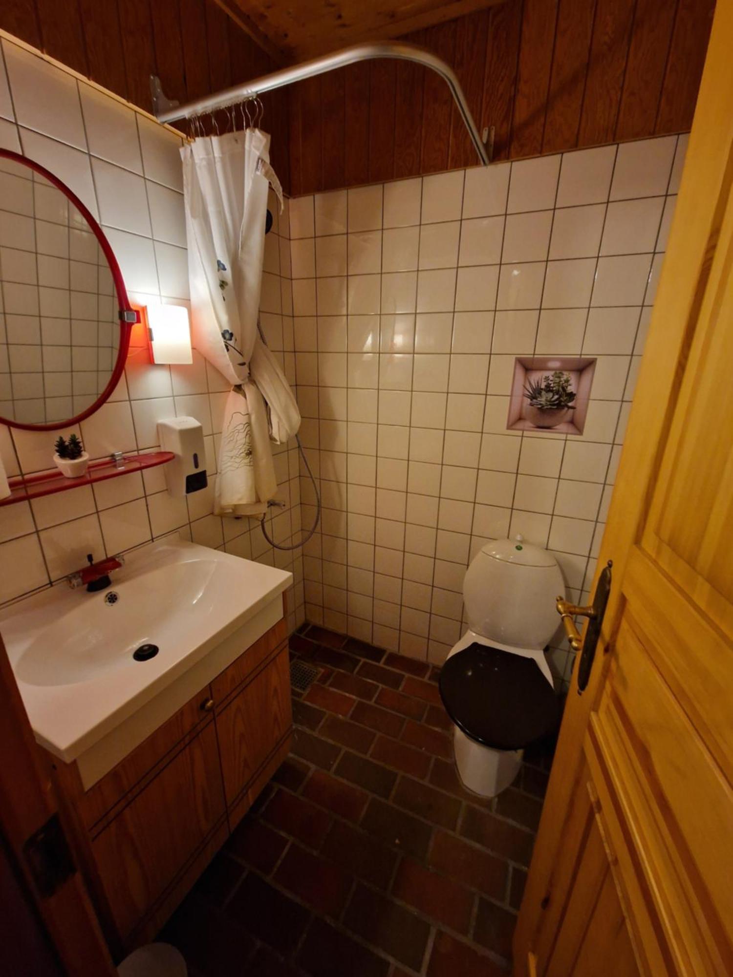 Hus Meeresbrise Arrild Exterior foto