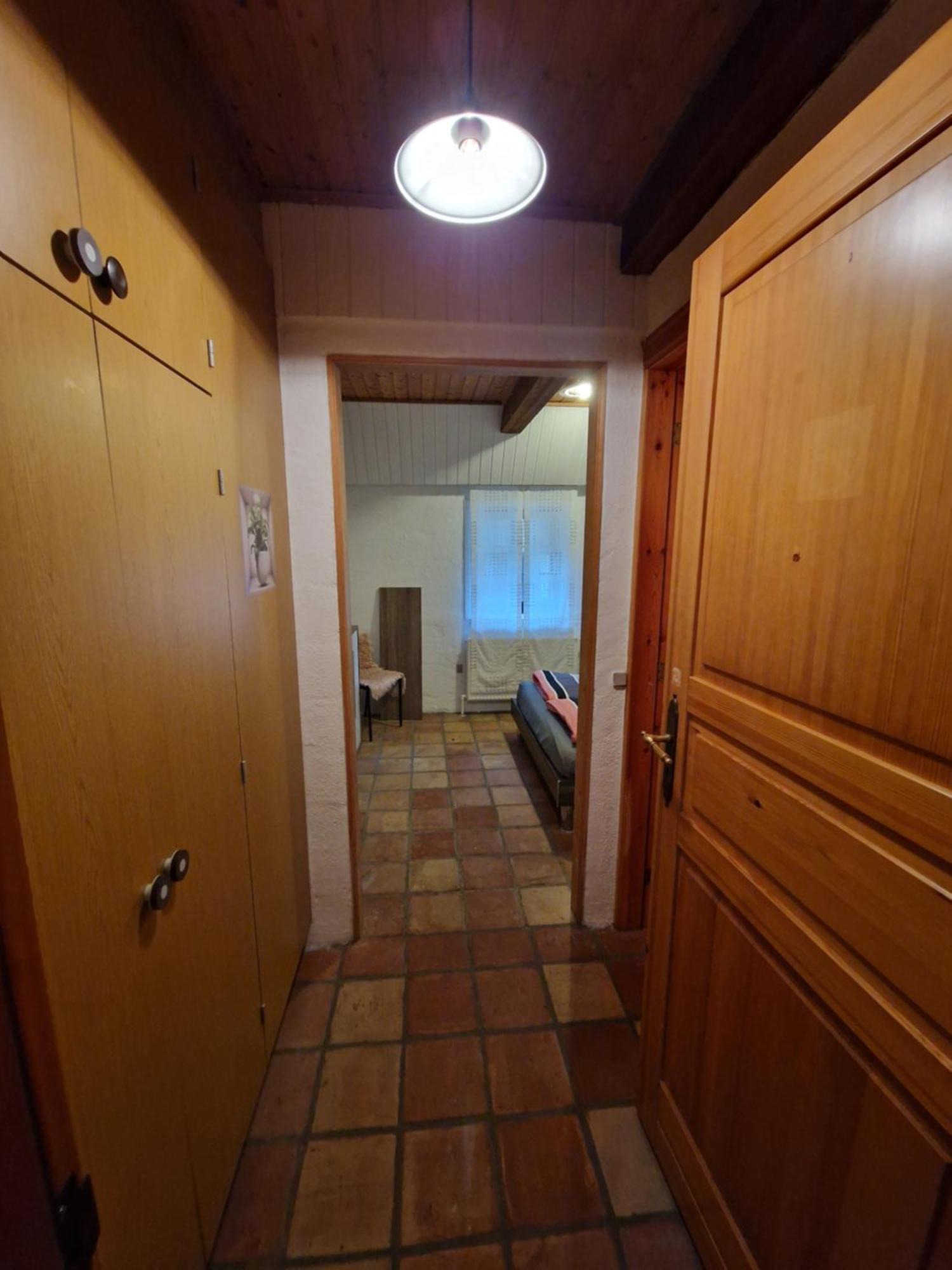 Hus Meeresbrise Arrild Exterior foto
