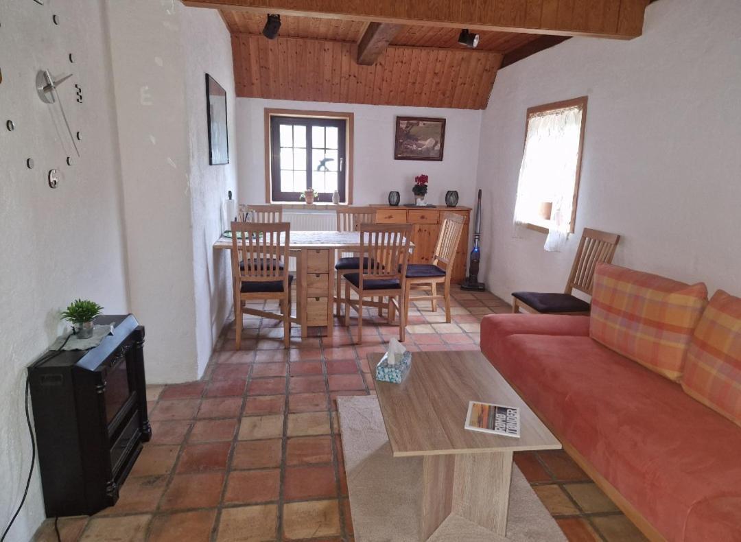 Hus Meeresbrise Arrild Exterior foto