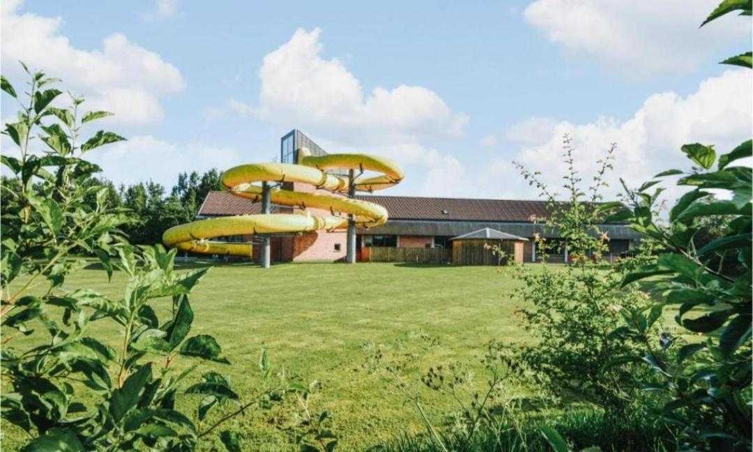 Hus Meeresbrise Arrild Exterior foto