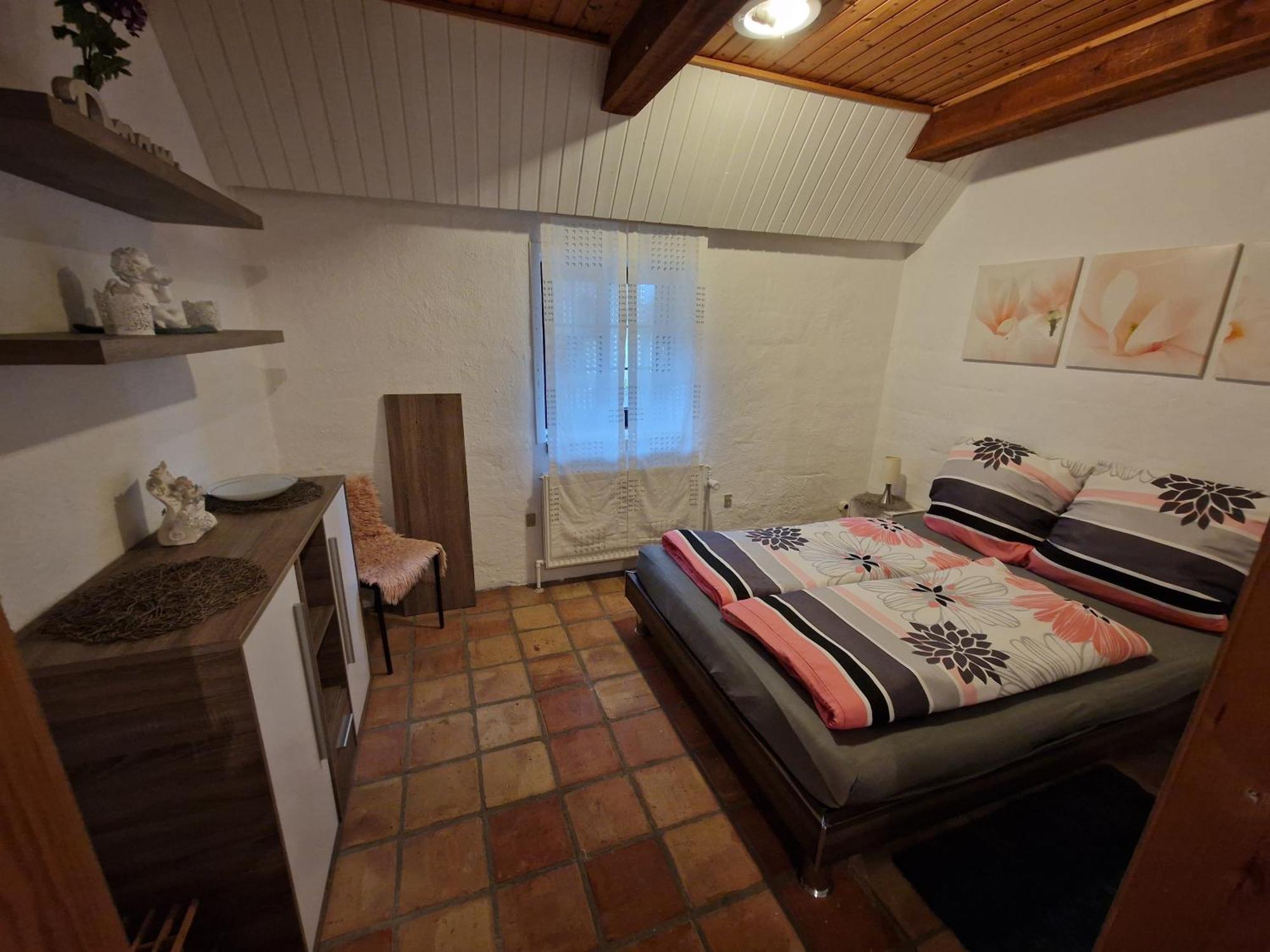 Hus Meeresbrise Arrild Exterior foto